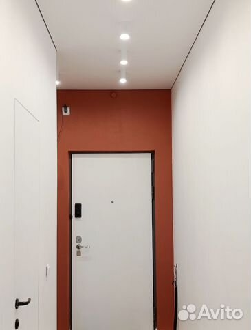 

1-к. квартира, 41,3 м², 2 кровати