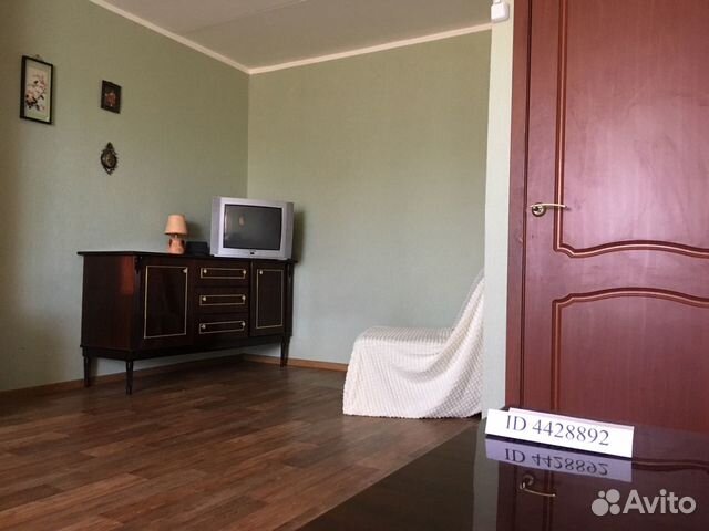 1-к квартира, 45 м², 8/11 эт. 1-к квартира, 45 м², 8/11 эт.