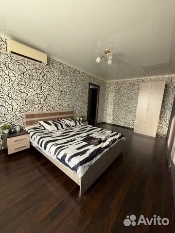 

1-к. квартира, 31 м², 1 кровать