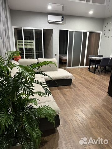 

2-к. квартира, 50 м², 5 кроватей