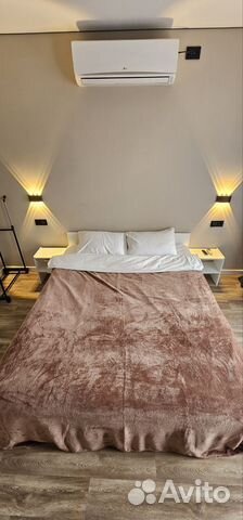 

2-к. квартира, 46 м², 4 кровати