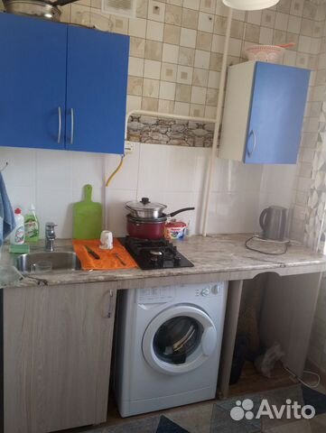 

3-к. таунхаус, 63 м²