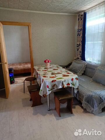 

4-к. дом, 72 м²