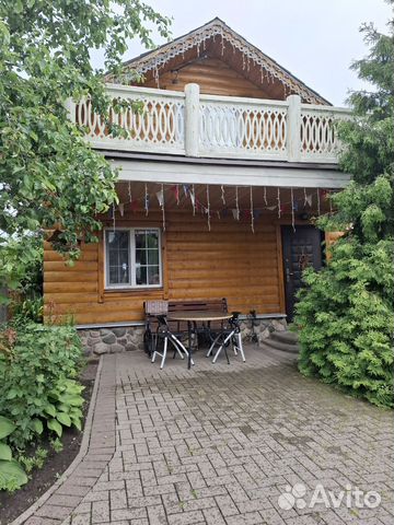 

3-к. дом, 65 м²