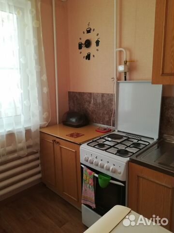 1-к квартира, 30 м², 2/5 эт.