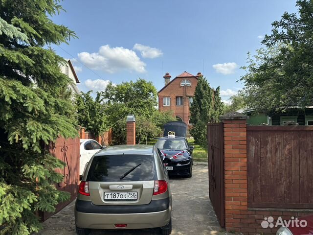

6-к. дом, 290 м²