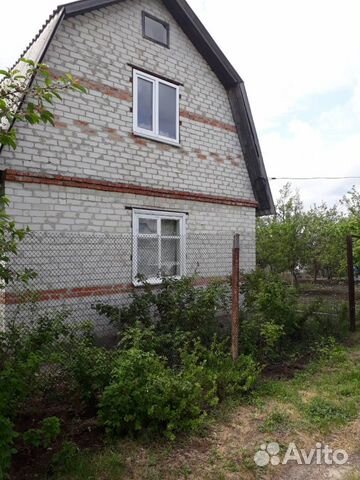 Дача 60 м² на участке 10 сот.