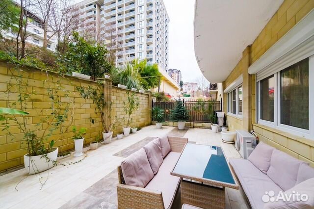 

6-к. квартира, 297 м², 12 кроватей