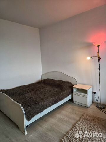 

1-к. квартира, 38,6 м², 3 кровати