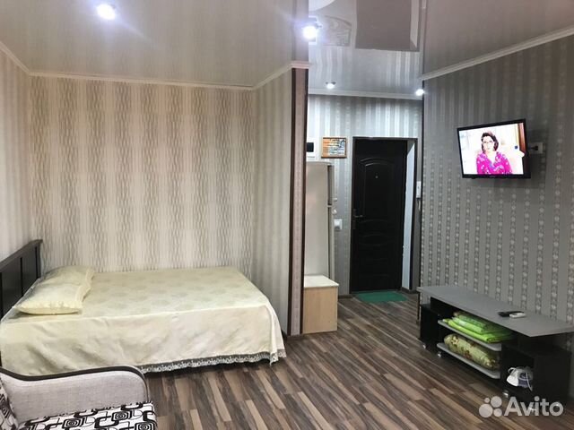 

2-к. квартира, 50 м², 2 кровати