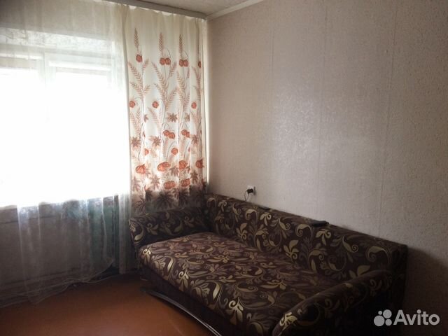 1-к квартира, 18 м², 4/5 эт.