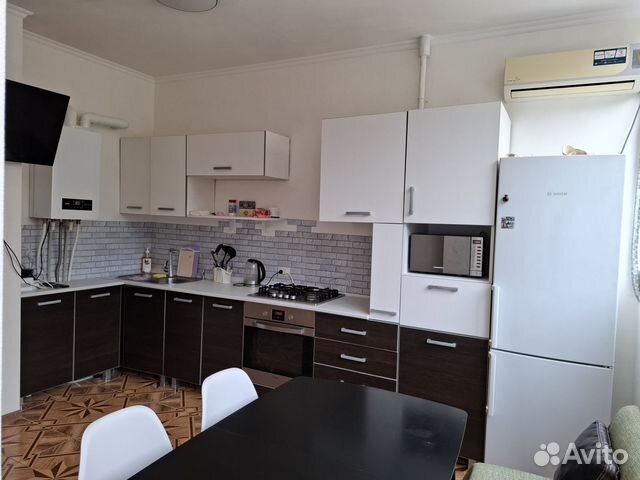 

2-к. квартира, 75 м², 5 кроватей