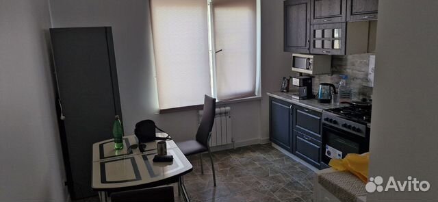 

1-к. квартира, 37,7 м², 2 кровати