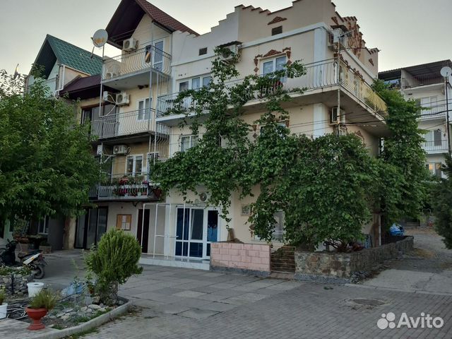 

3-к. таунхаус, 82 м²