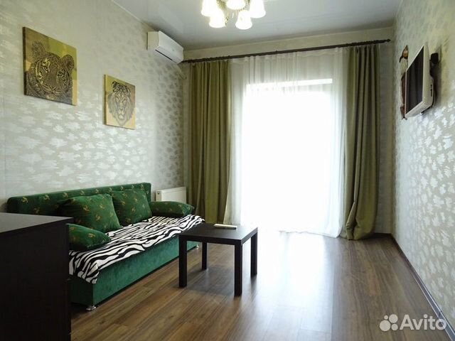 

2-к. квартира, 70 м², 3/8 эт.