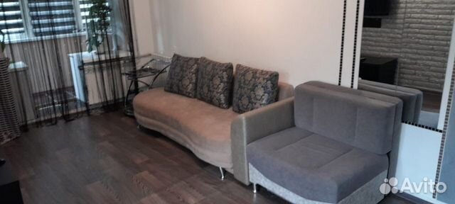 

2-к. квартира, 45 м², 2/5 эт.