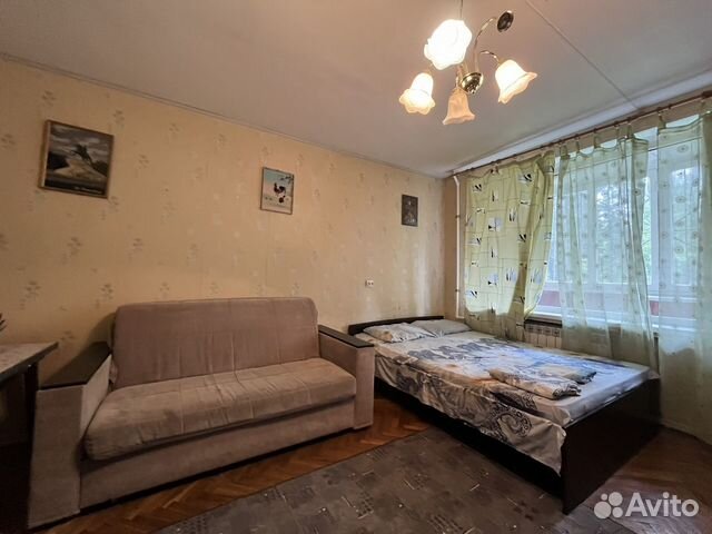 

2-к. квартира, 50 м², 5 кроватей