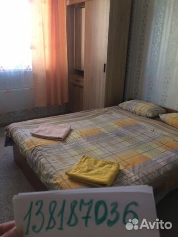 1-к квартира, 40 м², 10/17 эт. 1-к квартира, 40 м², 10/17 эт.