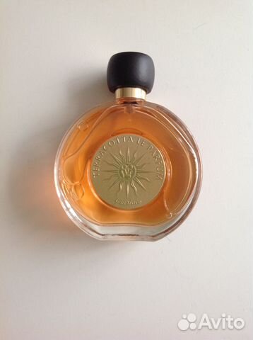 духи Guerlain Terracotta Le Parfum купить в санкт петербурге на