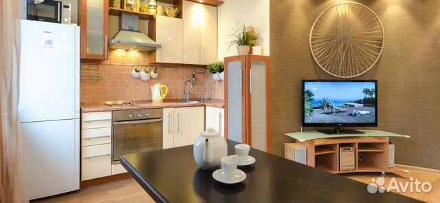 2-к квартира, 52 м², 4/4 эт.