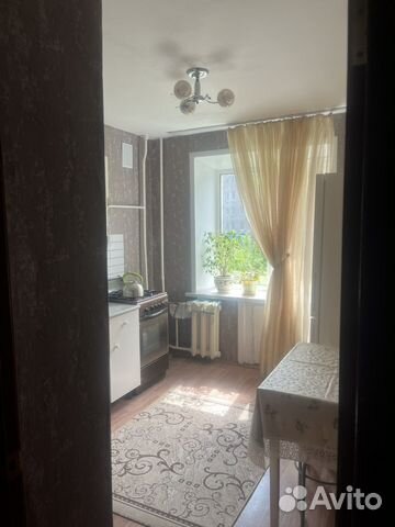 

1-к. квартира, 35 м², 2 кровати