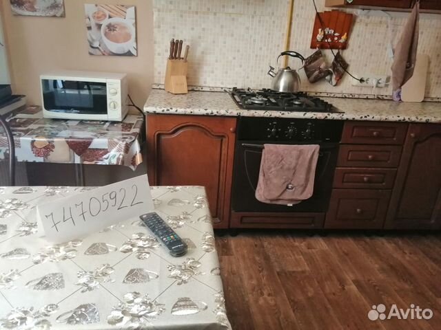 

2-к. дом, 57 м²