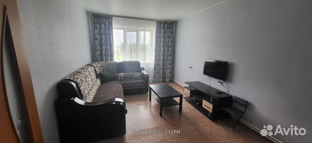 

3-к. квартира, 67 м², 4 кровати