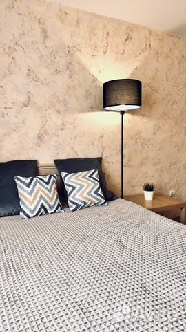 

1-к. квартира, 31 м², 2 кровати