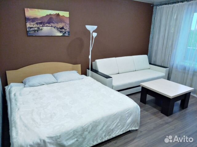 

1-к. квартира, 60 м², 5/16 эт.