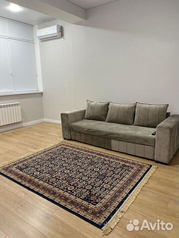 

2-к. квартира, 54,7 м², 2 кровати