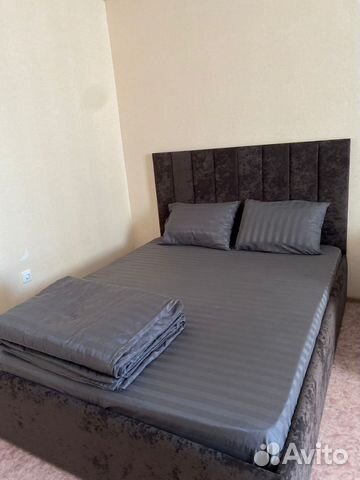 

2-к. квартира, 60 м², 3 кровати