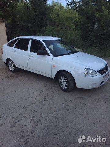 LADA Priora 1.6 МТ, 2014, 102 000 км LADA Priora 1.6 МТ, 2014, 102 000 км