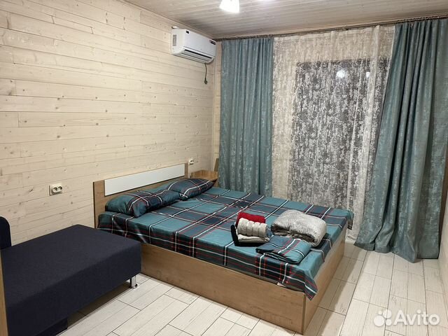 

2-к. квартира, 50 м², 4 кровати