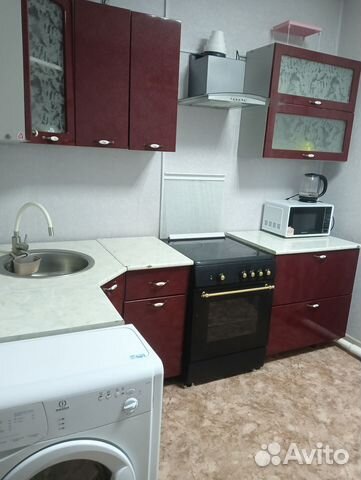 

2-к. квартира, 56 м², 5 кроватей