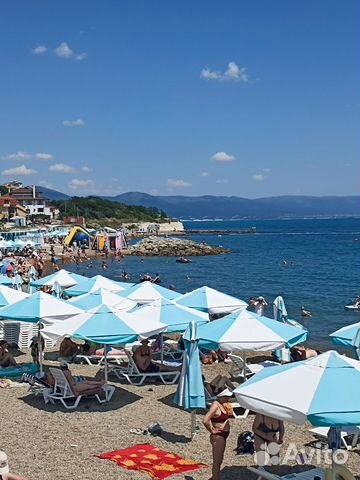 

Квартира-студия, 30,5 м², 3 кровати
