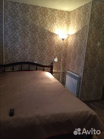1-к квартира, 34 м², 2/9 эт.