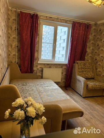 

2-к. квартира, 56 м², 3 кровати