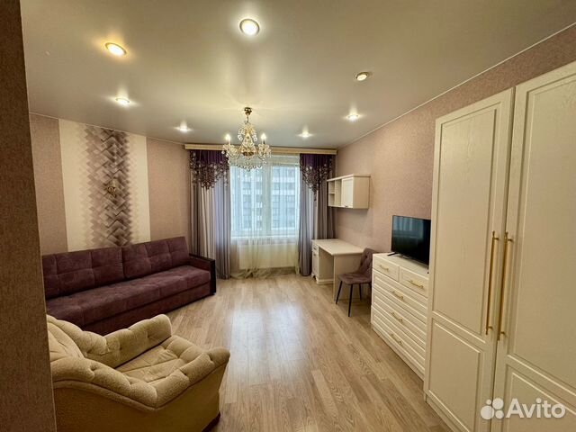 

2-к. квартира, 67 м², 2 кровати