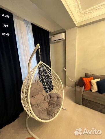

2-к. квартира, 100 м², 2 кровати