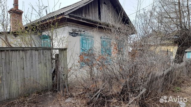 

3-к. дом, 40 м²