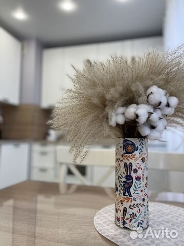 

1-к. квартира, 50 м², 16/18 эт.