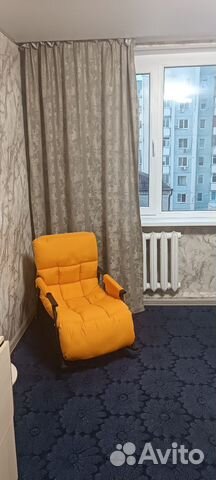 

Квартира-студия, 16,8 м², 1 кровать