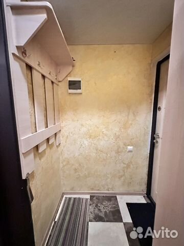 

Квартира-студия, 30 м², 2 кровати