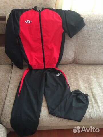 Спортивный костюм Umbro