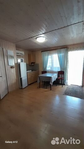 

2-к. квартира, 45 м², 3 кровати