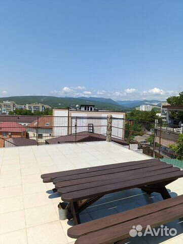 

2-к. таунхаус, 50 м²