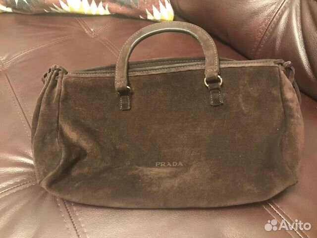 Сумка Prada Сумка Prada