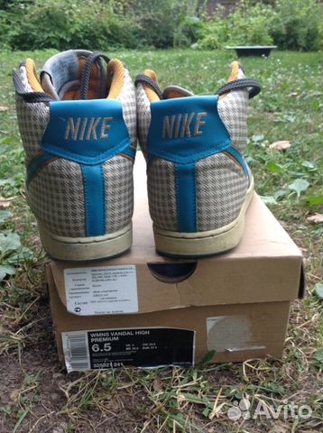 Кроссовки Nike Кроссовки Nike