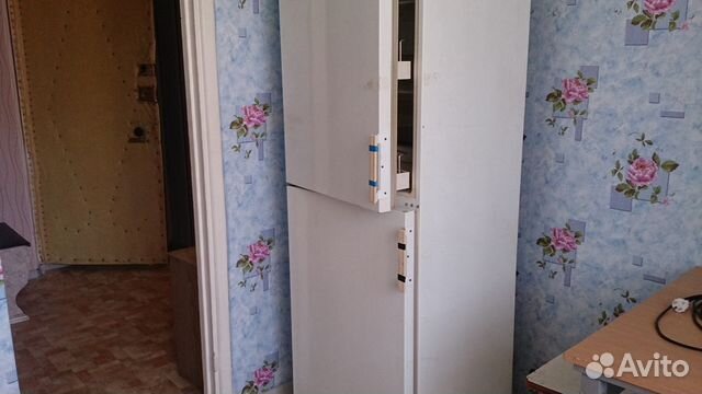 1-к квартира, 35 м², 5/5 эт.