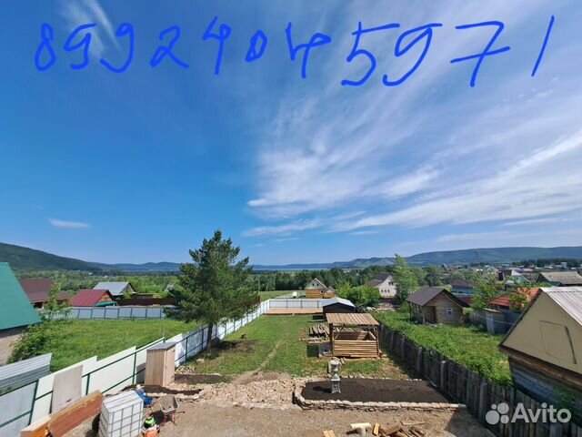 

3-к. дом, 100 м²